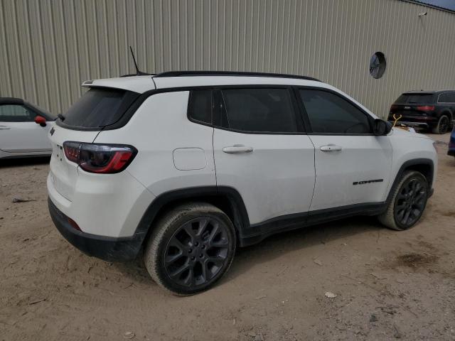 Photo 2 VIN: 3C4NJCEB7MT550142 - JEEP COMPASS 80 