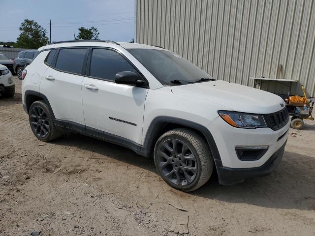 Photo 3 VIN: 3C4NJCEB7MT550142 - JEEP COMPASS 80 