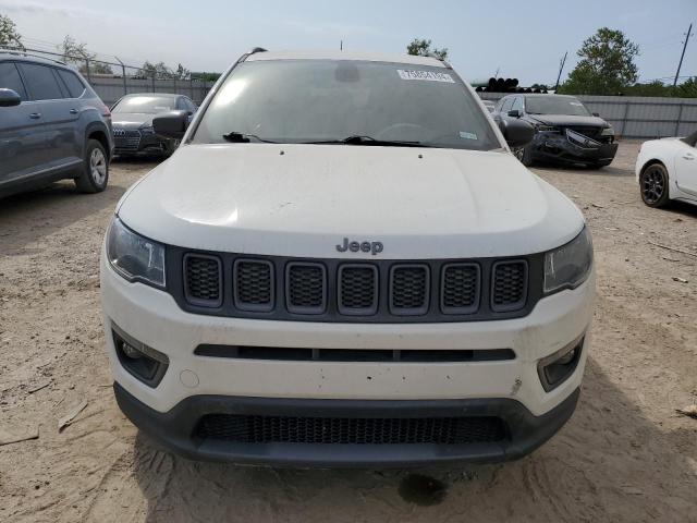 Photo 4 VIN: 3C4NJCEB7MT550142 - JEEP COMPASS 80 