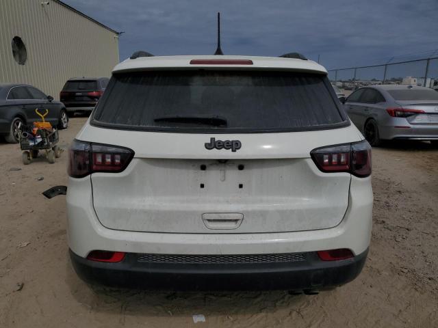 Photo 5 VIN: 3C4NJCEB7MT550142 - JEEP COMPASS 80 