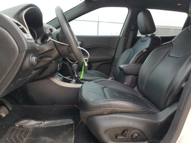 Photo 6 VIN: 3C4NJCEB7MT550142 - JEEP COMPASS 80 