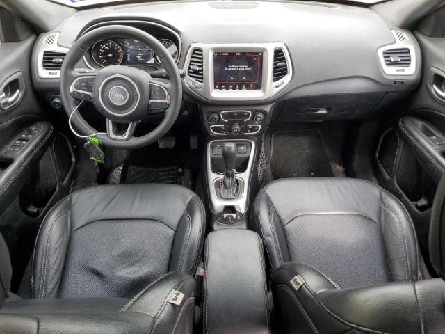 Photo 7 VIN: 3C4NJCEB7MT550142 - JEEP COMPASS 80 