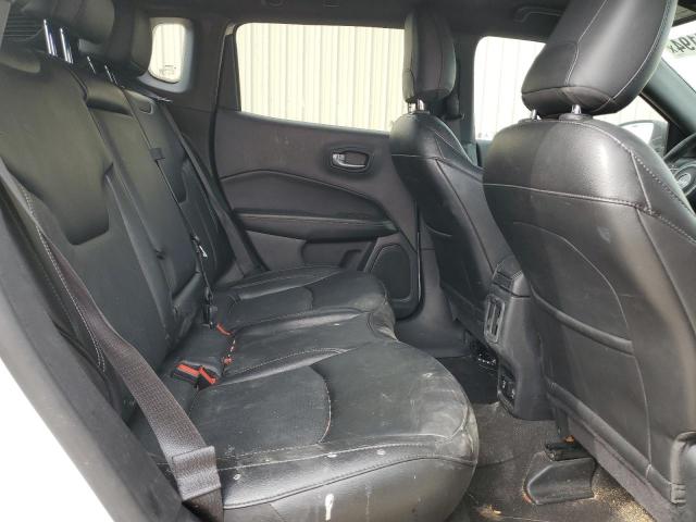 Photo 9 VIN: 3C4NJCEB7MT550142 - JEEP COMPASS 80 