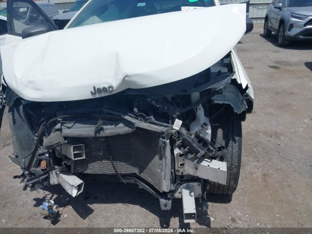 Photo 5 VIN: 3C4NJCEB7MT561271 - JEEP COMPASS 