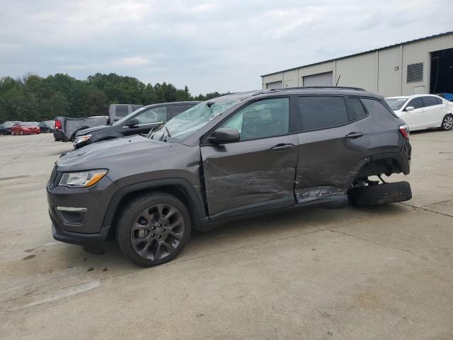 Photo 0 VIN: 3C4NJCEB7MT597171 - JEEP COMPASS 80 