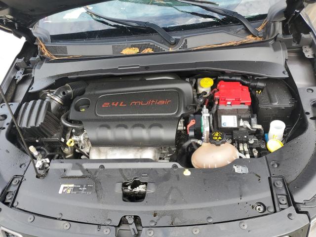 Photo 10 VIN: 3C4NJCEB7MT597171 - JEEP COMPASS 80 