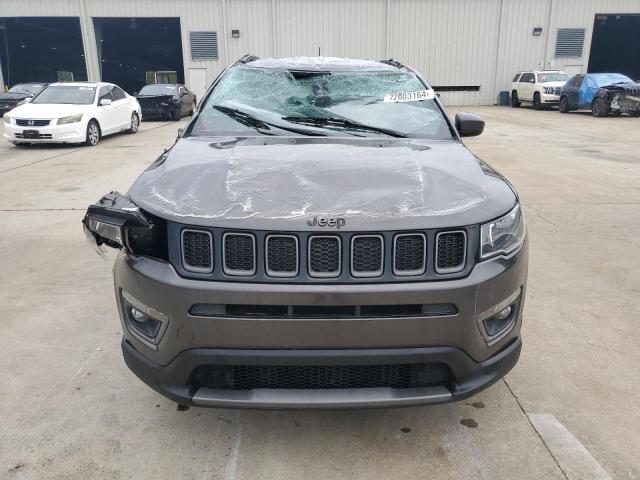 Photo 4 VIN: 3C4NJCEB7MT597171 - JEEP COMPASS 80 