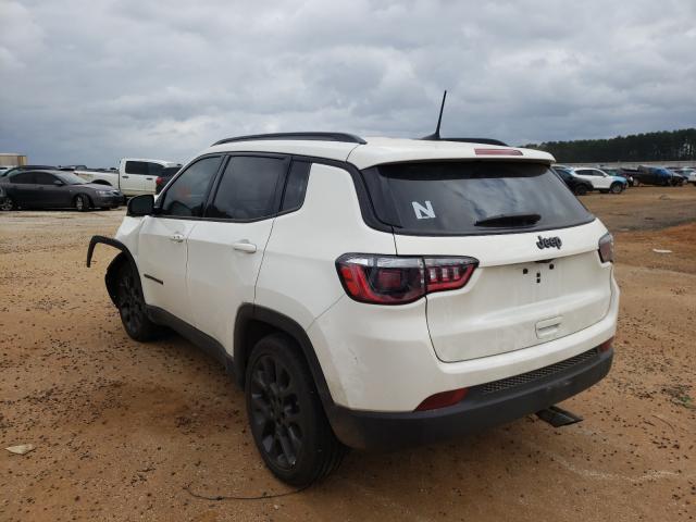 Photo 2 VIN: 3C4NJCEB8MT518221 - JEEP COMPASS 80 