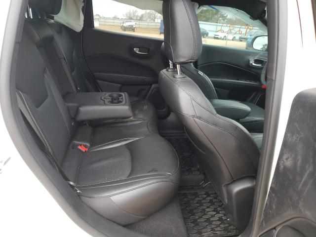 Photo 5 VIN: 3C4NJCEB8MT518221 - JEEP COMPASS 80 