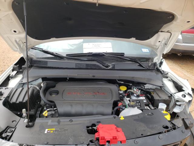 Photo 6 VIN: 3C4NJCEB8MT518221 - JEEP COMPASS 80 