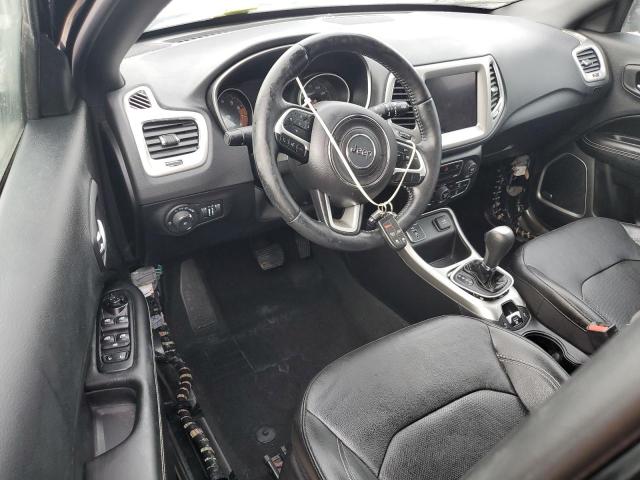 Photo 7 VIN: 3C4NJCEB8MT522883 - JEEP COMPASS 80 