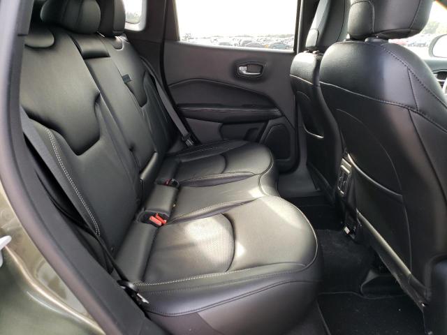 Photo 10 VIN: 3C4NJCEB8MT552711 - JEEP COMPASS 80 