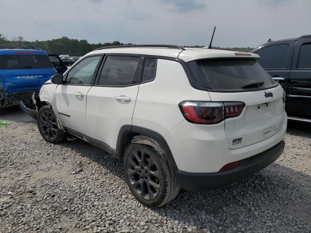 Photo 1 VIN: 3C4NJCEB8MT585661 - JEEP COMPASS 80 