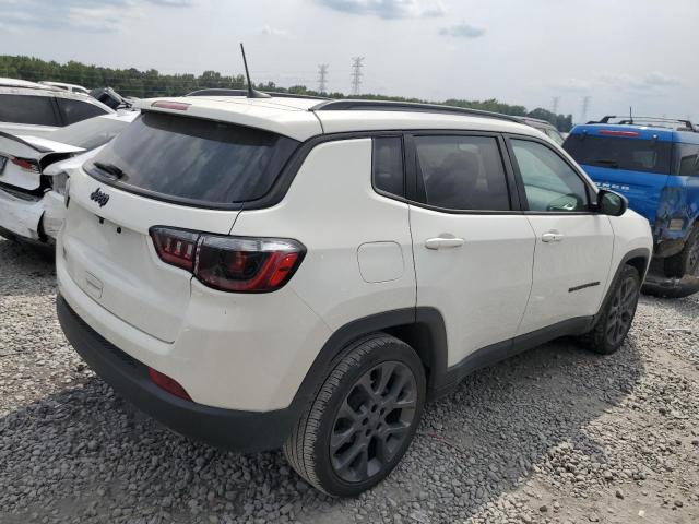 Photo 2 VIN: 3C4NJCEB8MT585661 - JEEP COMPASS 80 