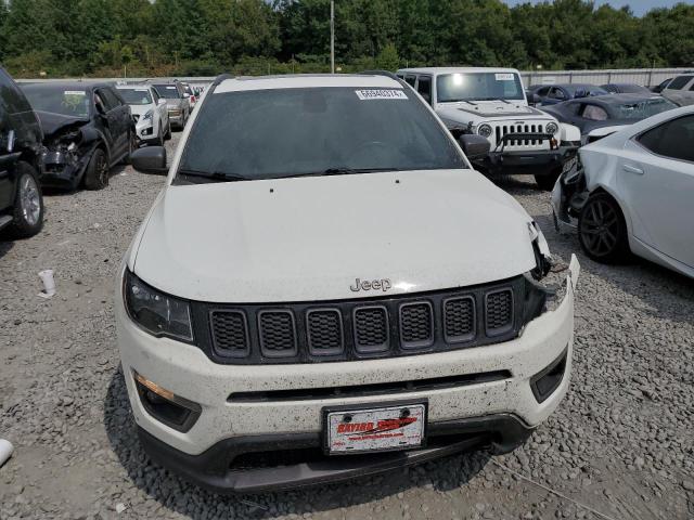 Photo 4 VIN: 3C4NJCEB8MT585661 - JEEP COMPASS 80 