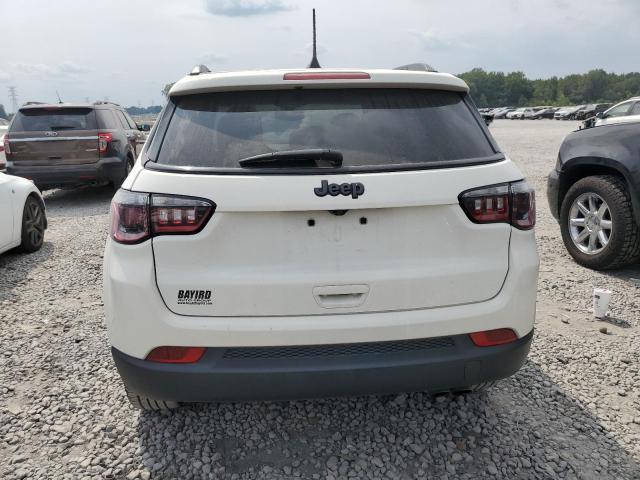 Photo 5 VIN: 3C4NJCEB8MT585661 - JEEP COMPASS 80 