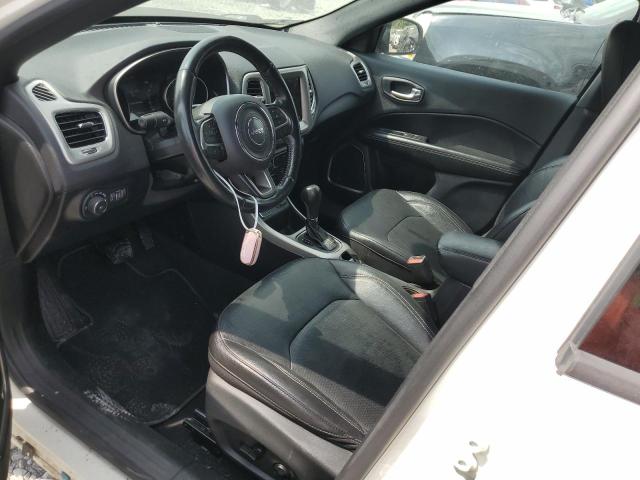 Photo 6 VIN: 3C4NJCEB8MT585661 - JEEP COMPASS 80 