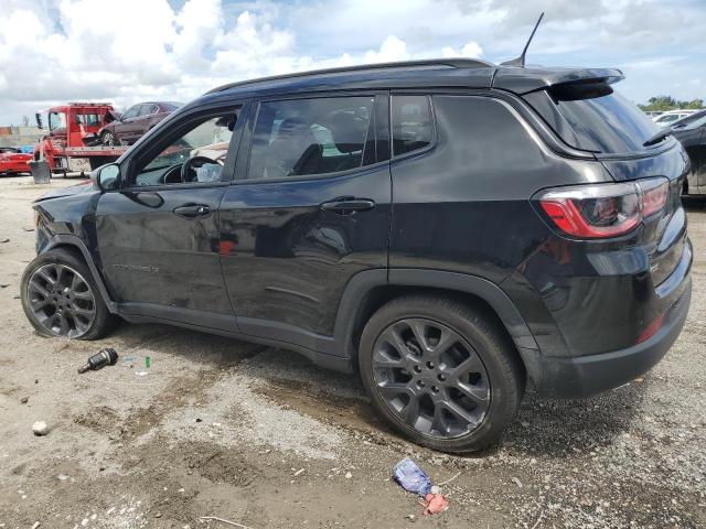 Photo 1 VIN: 3C4NJCEB8MT603897 - JEEP COMPASS 80 