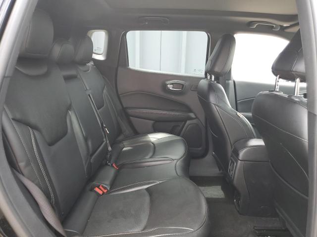 Photo 10 VIN: 3C4NJCEB8MT603897 - JEEP COMPASS 80 