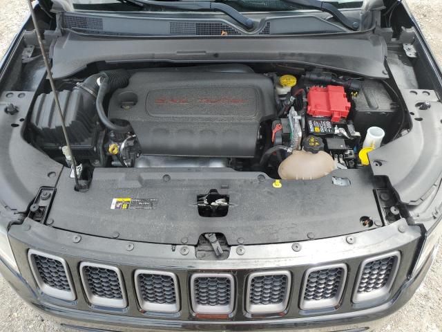 Photo 11 VIN: 3C4NJCEB8MT603897 - JEEP COMPASS 80 