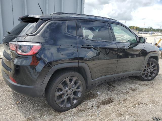 Photo 2 VIN: 3C4NJCEB8MT603897 - JEEP COMPASS 80 