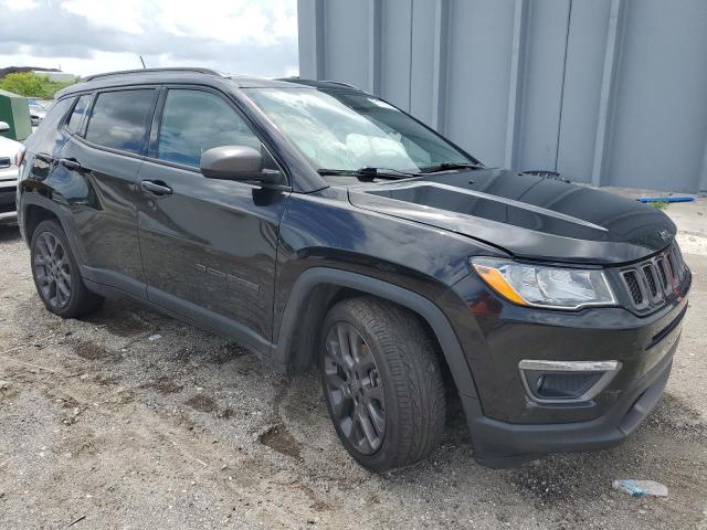 Photo 3 VIN: 3C4NJCEB8MT603897 - JEEP COMPASS 80 