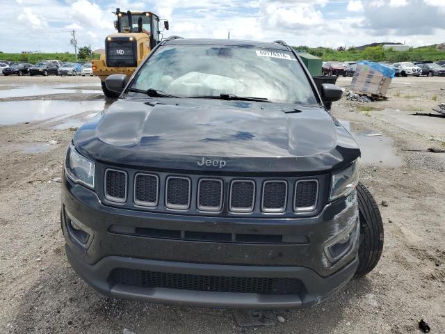 Photo 4 VIN: 3C4NJCEB8MT603897 - JEEP COMPASS 80 