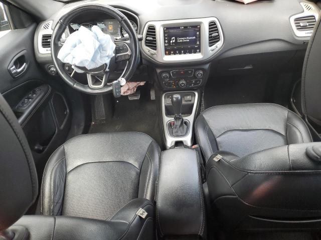 Photo 7 VIN: 3C4NJCEB8MT603897 - JEEP COMPASS 80 