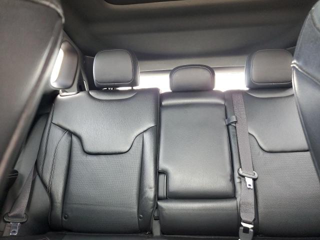 Photo 9 VIN: 3C4NJCEB8MT603897 - JEEP COMPASS 80 