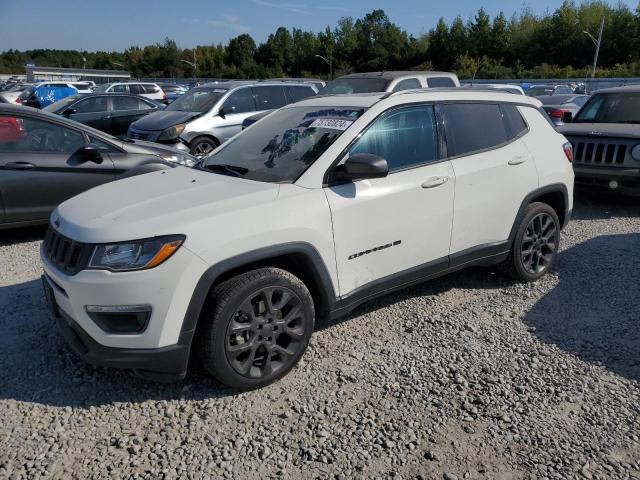 Photo 0 VIN: 3C4NJCEB9MT518373 - JEEP COMPASS 80 