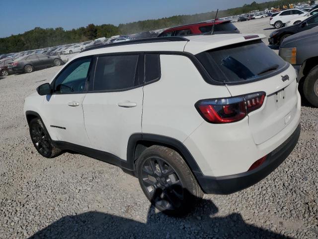 Photo 1 VIN: 3C4NJCEB9MT518373 - JEEP COMPASS 80 