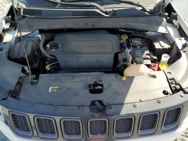 Photo 11 VIN: 3C4NJCEB9MT518373 - JEEP COMPASS 80 