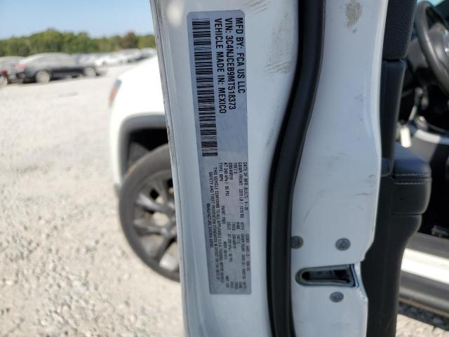 Photo 12 VIN: 3C4NJCEB9MT518373 - JEEP COMPASS 80 