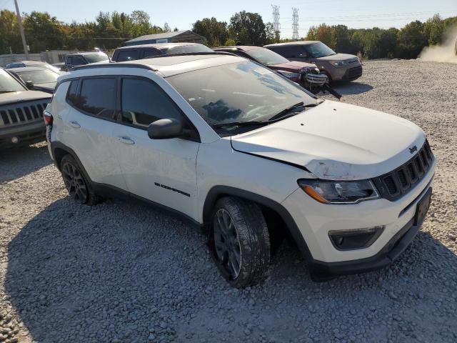 Photo 3 VIN: 3C4NJCEB9MT518373 - JEEP COMPASS 80 