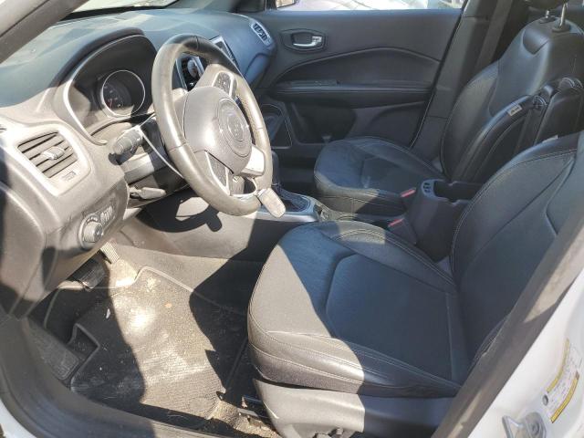 Photo 6 VIN: 3C4NJCEB9MT518373 - JEEP COMPASS 80 