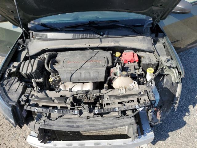 Photo 11 VIN: 3C4NJCEB9MT531690 - JEEP COMPASS 80 