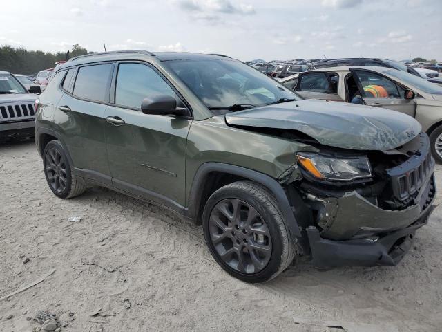 Photo 3 VIN: 3C4NJCEB9MT545735 - JEEP COMPASS 80 