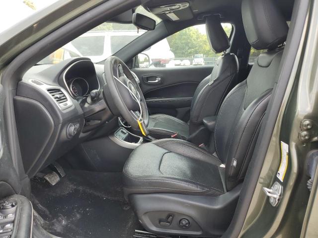 Photo 6 VIN: 3C4NJCEB9MT545735 - JEEP COMPASS 80 