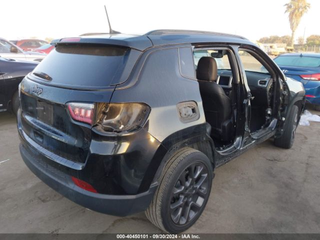 Photo 3 VIN: 3C4NJCEB9MT571042 - JEEP COMPASS 