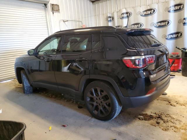 Photo 1 VIN: 3C4NJCEBXMT522819 - JEEP COMPASS 80 