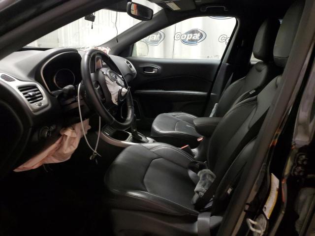 Photo 6 VIN: 3C4NJCEBXMT522819 - JEEP COMPASS 80 