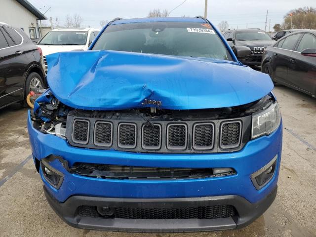 Photo 4 VIN: 3C4NJCEBXMT531617 - JEEP COMPASS 