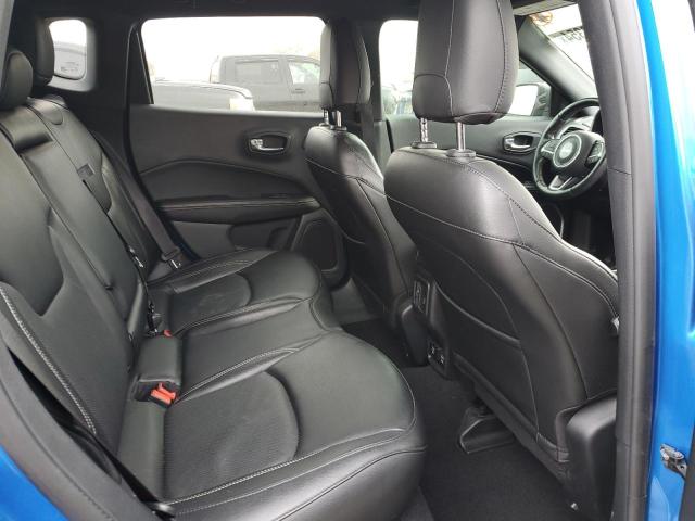 Photo 9 VIN: 3C4NJCEBXMT531617 - JEEP COMPASS 