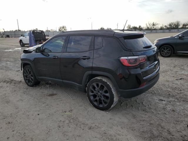 Photo 1 VIN: 3C4NJCEBXMT531701 - JEEP COMPASS 