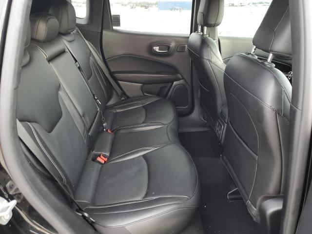 Photo 10 VIN: 3C4NJCEBXMT531701 - JEEP COMPASS 