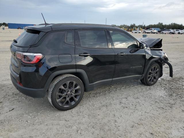 Photo 2 VIN: 3C4NJCEBXMT531701 - JEEP COMPASS 