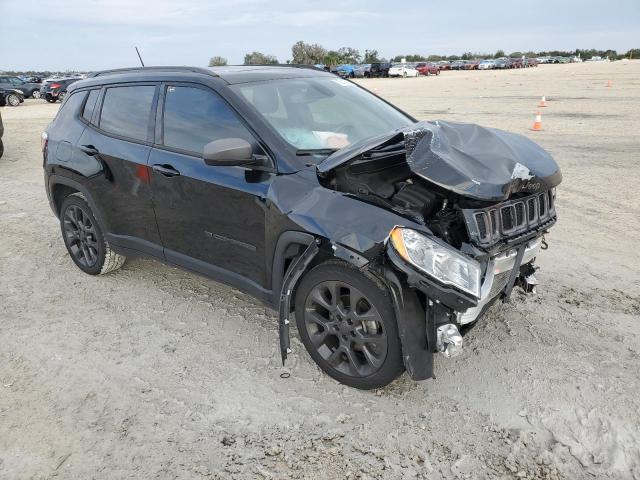 Photo 3 VIN: 3C4NJCEBXMT531701 - JEEP COMPASS 