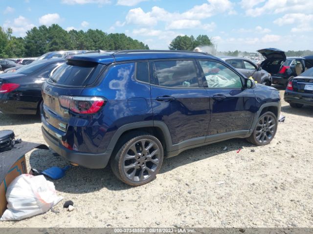 Photo 3 VIN: 3C4NJCEBXMT535084 - JEEP COMPASS 