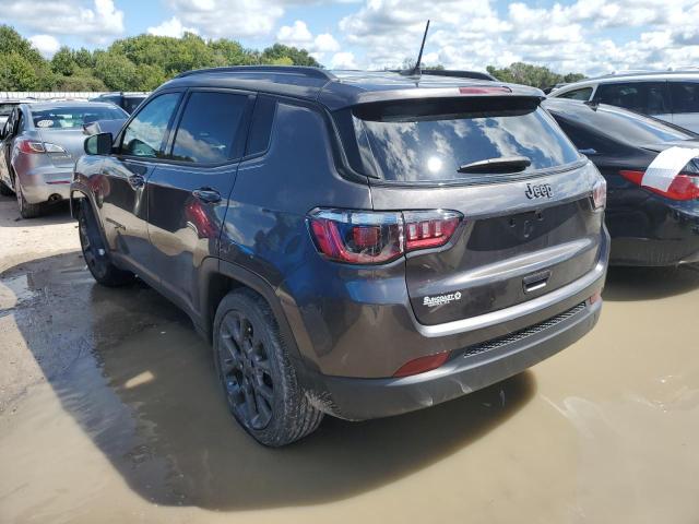 Photo 2 VIN: 3C4NJCEBXMT542424 - JEEP COMPASS 80 