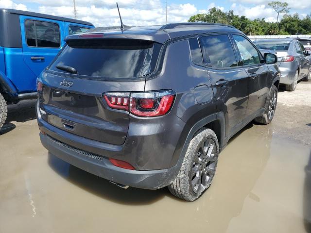 Photo 3 VIN: 3C4NJCEBXMT542424 - JEEP COMPASS 80 